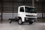 Volkswagen Delivery 4.150 2017 года